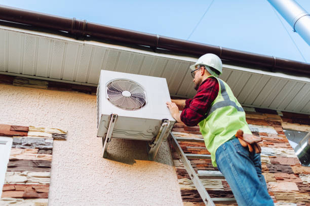 Reliable Ivey, GA HVAC Solutions