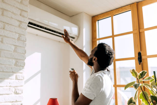 Best Commercial HVAC Repair  in Ivey, GA