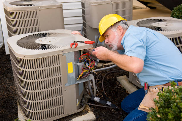Best Emergency HVAC Repair  in Ivey, GA