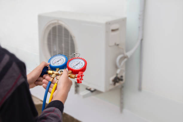 Best Central Air Repair  in Ivey, GA