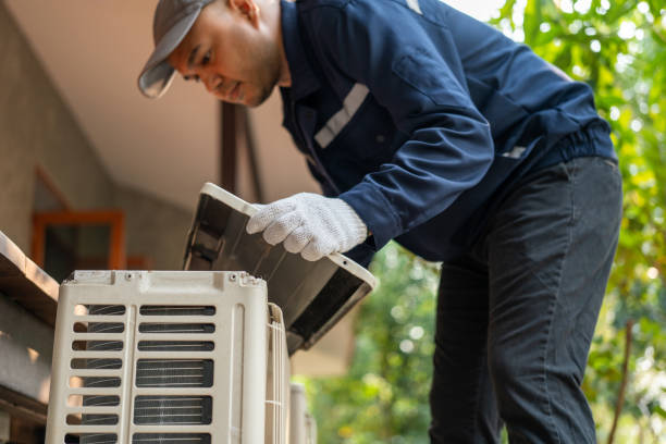 Best HVAC Repair Near Me  in Ivey, GA